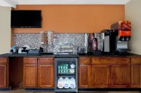 Travelodge by Wyndham Jackson I-40 Exit 82