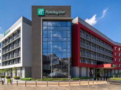 Holiday Inn NAIROBI TWO RIVERS MALL by IHG