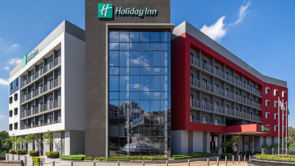 Holiday Inn NAIROBI TWO RIVERS MALL by IHG
