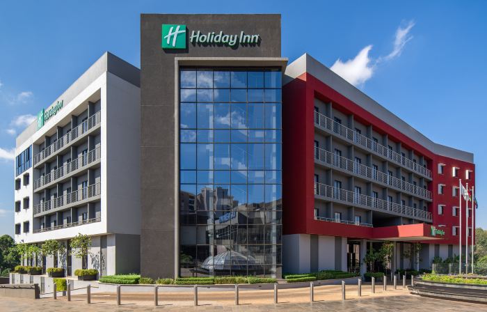 Holiday Inn NAIROBI TWO RIVERS MALL by IHG