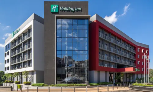 Holiday Inn Nairobi Two Rivers Mall