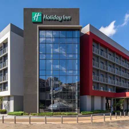 Holiday Inn NAIROBI TWO RIVERS MALL by IHG