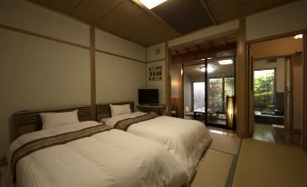 Saigetsuan
