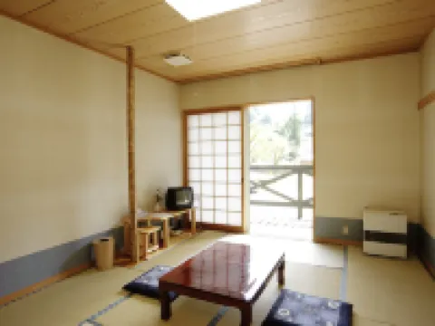 秋山郷結東温泉かたくりの宿 津南町のホテル