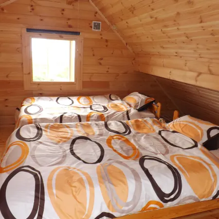 Holiday Home Fu