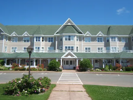 The Loyalist Country Inn & Conference Centre