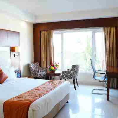 Quality Inn Viha Rooms