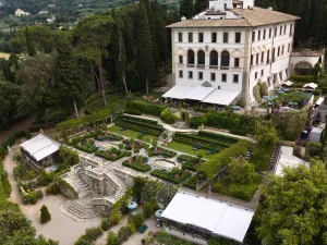 Il Salviatino Firenze