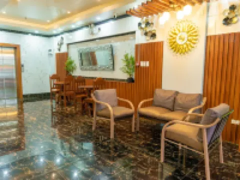 Grand Mercy Hotel Hotéis em Calbayog