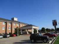 Best Western Plus Waxahachie Inn  Suites Hotels in Waxahachie
