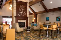 Residence Inn Kansas City Airport - Hot Tub