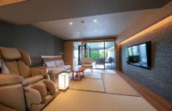 東館傳統日式旅館