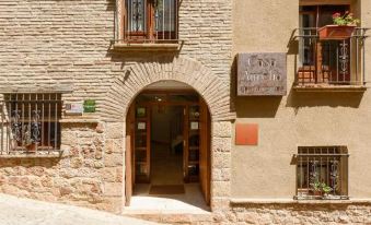 Apartamentos Casa Aurelia