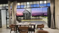 Dawala Hotel فنادق في Biringkanaya