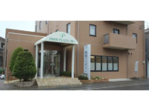 阿南プラザイン 阿南市のホテル