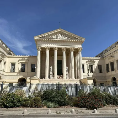 Kyriad Montpellier Centre - Antigone