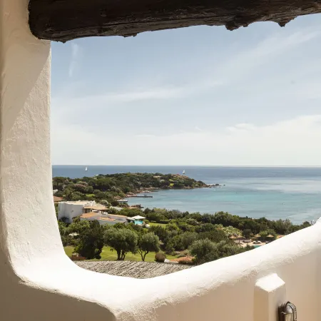 Romazzino, A Belmond Hotel, Costa Smeralda