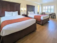 Clarion Collection Wilkie's Inn Pacific Grove - Monterey Hotels near Lover's Point Park