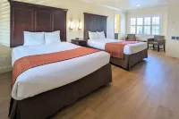 Clarion Collection Wilkie's Inn Pacific Grove - Monterey - 2-Star