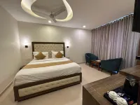 Hotel Blue Orchid