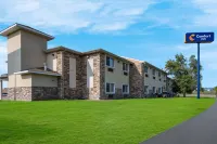 Comfort Inn Onalaska - la Crosse Area Các khách sạn ở Onalaska