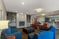 Quality Inn Denver Northeast Brighton Hotels in Brighton