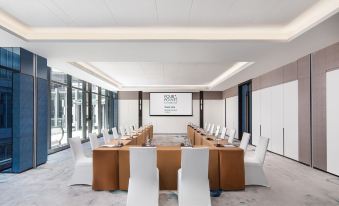 Four Points by Sheraton Shanghai Jiading