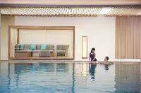 Wuxi Marriott Hotel Lihu Lake - Pools