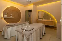 Riu Caribe - All Inclusive - Spa