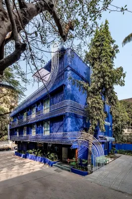 Hotel Kemps Corner Hotel in zona Under The Banyan Tree