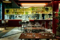 Moxy Paris Val D’Europe Hotels in Chanteloup En Brie