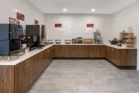 Best Western Plus Columbia Inn - breakfast