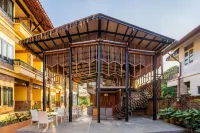 Motive Cottage Resort