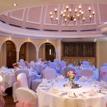 Derby Mickleover Hotel, BW Signature Collection