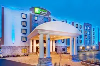 Holiday Inn Express & Suites Williamsport