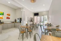 Quality Inn Conference Center at Citrus Hills Hotels in Lecanto