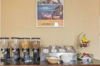 Super 8 by Wyndham Pembroke Hoteles en Pembroke