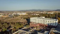 Albor San Miguel de Allende, Tapestry Collection by Hilton Hotels in 