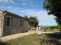 Lozard Hotels in Barjac