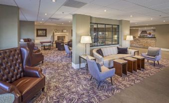 Hampton Inn San Diego-Kearny Mesa