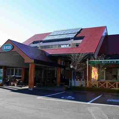 Fuji Park Hotel Hotel Exterior