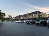 Centrepoint Midcity Motor Inn - Motels
