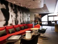 Ibis Annecy Centre Vieille Ville Hotels in Annecy