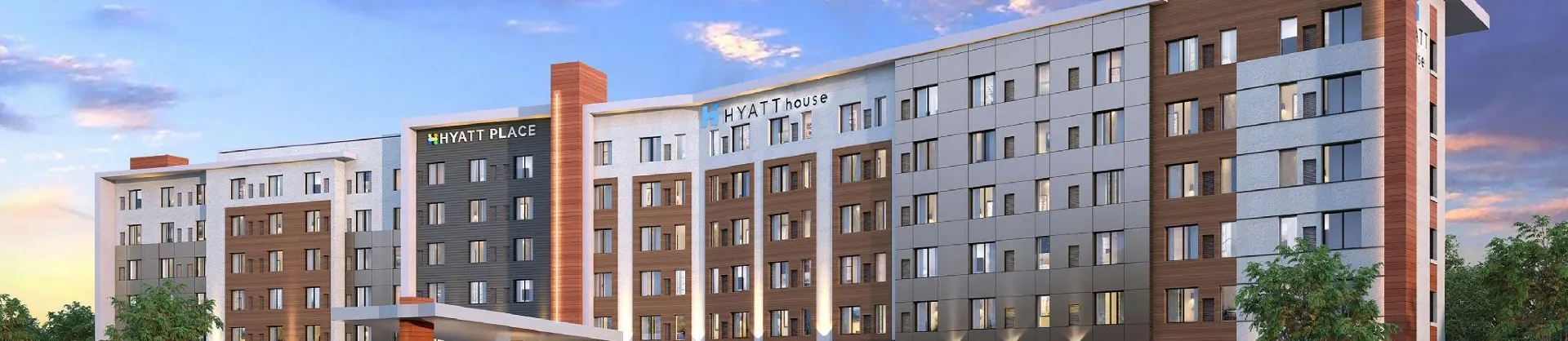 Four-Star Hotels
