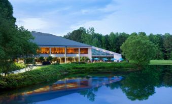 Crowne Plaza Atlanta SW - Peachtree City