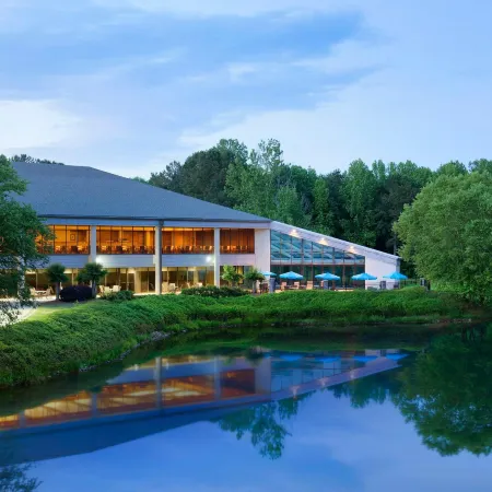 Crowne Plaza ATLANTA SW - PEACHTREE CITY by IHG