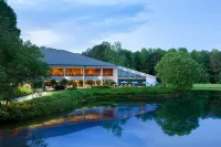 Crowne Plaza ATLANTA SW - PEACHTREE CITY by IHG Hotels in Fayette County