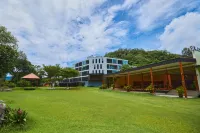 Hansar Thai Wellness Hotels in Amphoe Pak Chong