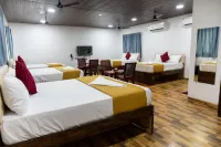 Mangozzz Magical World Hotels in Bhilvale