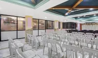 老鷹行政飯店 賓布里金傑沃德住宿飯店